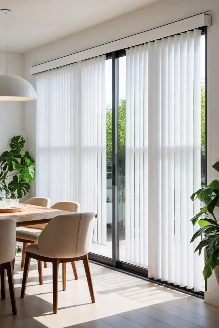 Safer Window Coverings for Brownsburg Nurseries and Playrooms