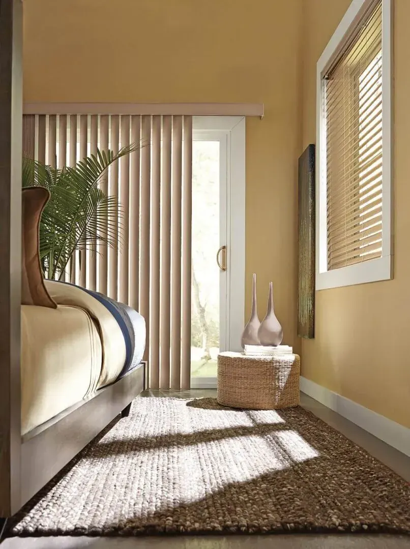 The Brownsburg Homeowner's Guide to Blind and Shade Repair