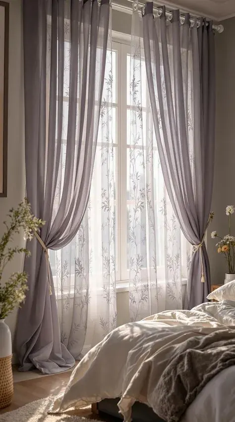 Pleat Styles, Fullness and Lining for Brownsburg Drapery Orders